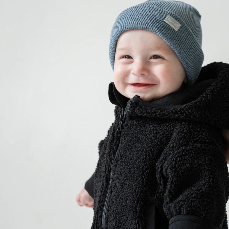 Cuffed Toque