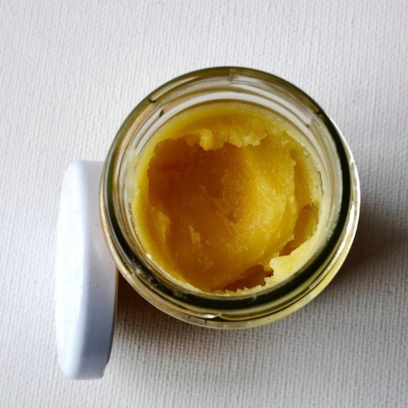 Eczema Jar