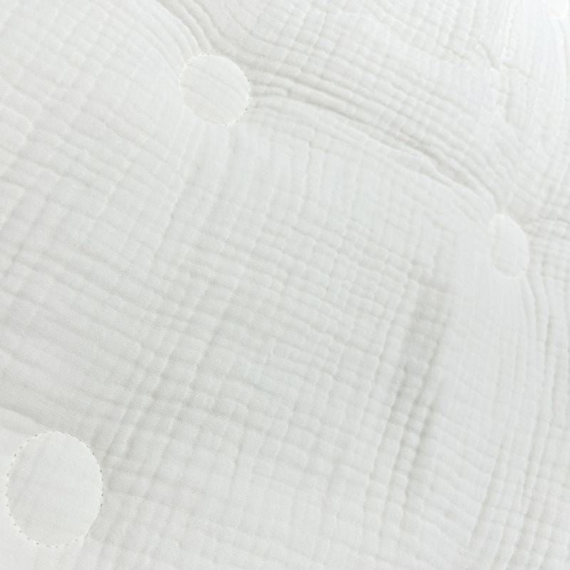 Deluxe 4 ply Muslin Comforter