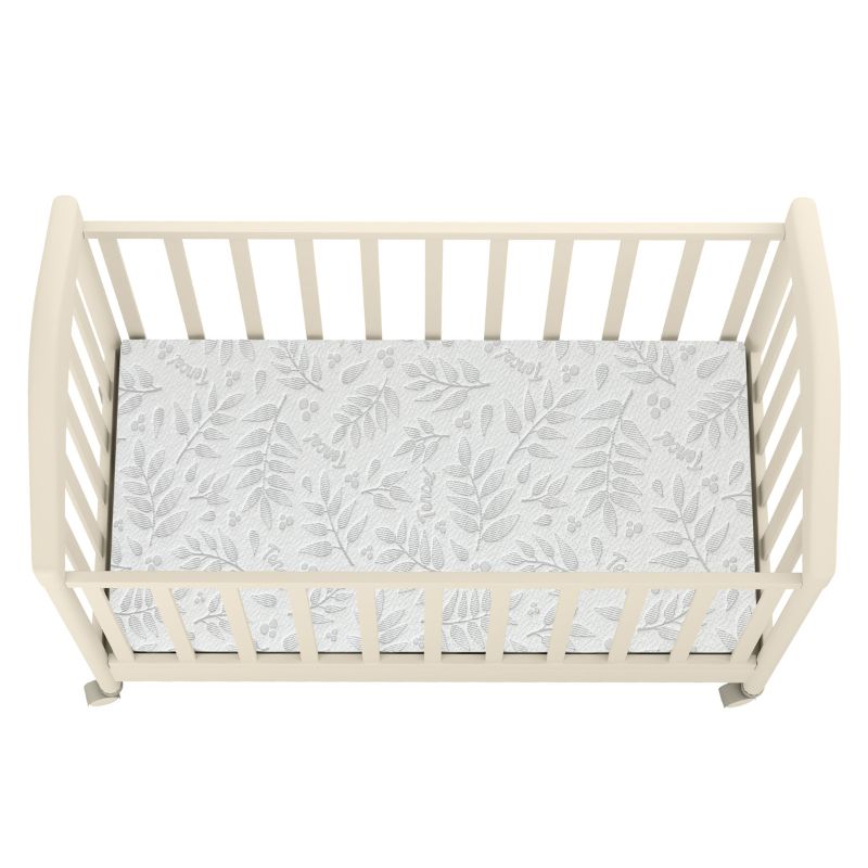 Bliss Crib Mattress