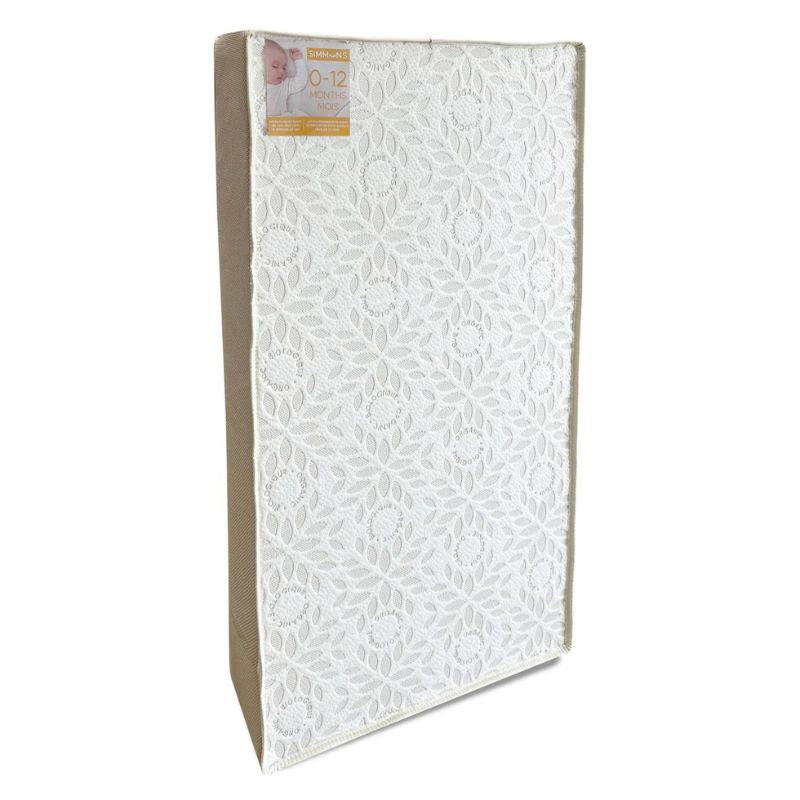 Health Assure Pure Crib Mattress
