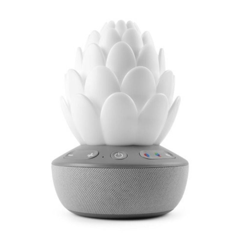 Terra Cry - Activated Soother