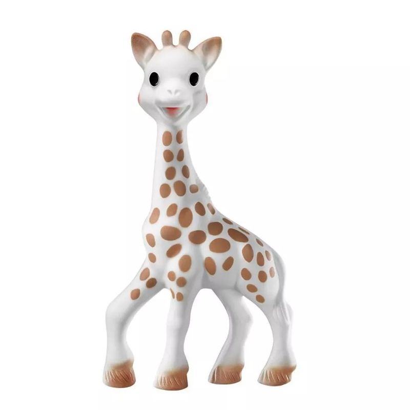Sophie La Girafe