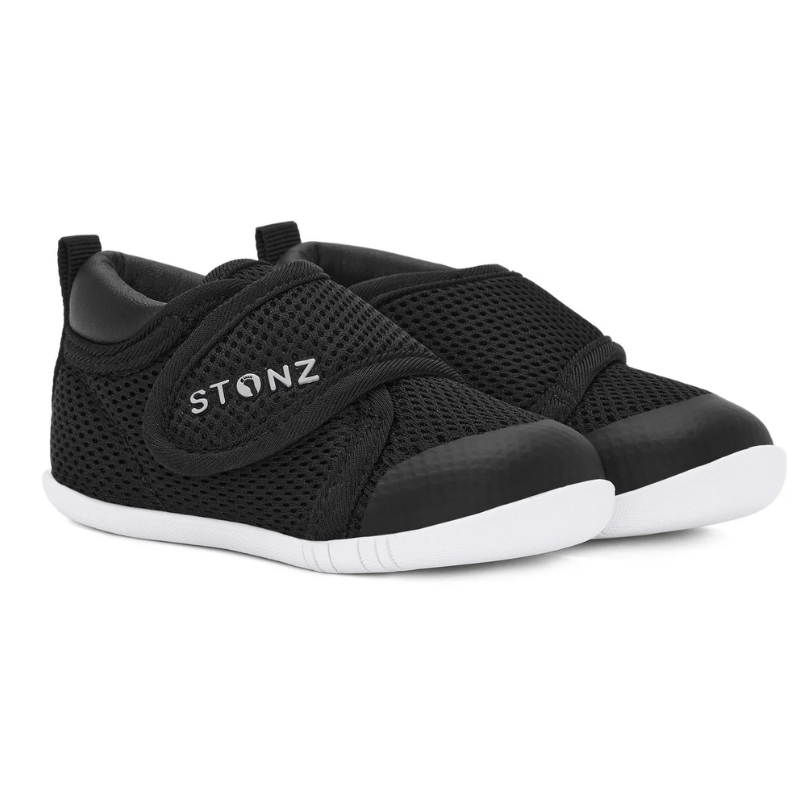 Cruiser™ Original Breathable Baby Shoe with Flexible Sole