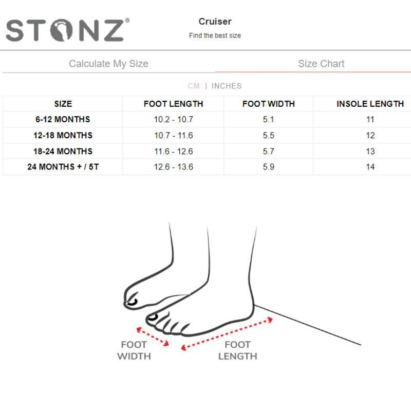 Cruiser Breathable Shoes