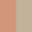 Vanilla/Peach