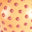 Cream Dots