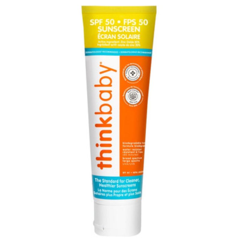 Baby Sunscreen SPF 50+