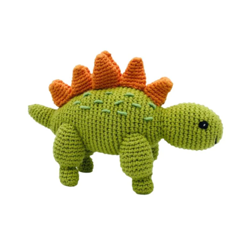 Knit Rattle
