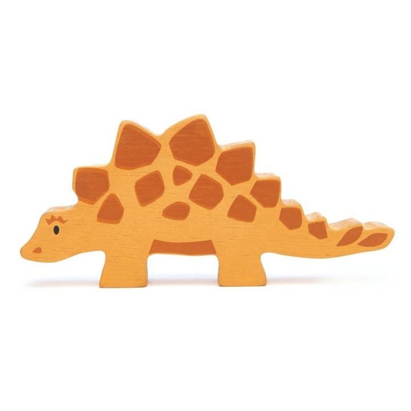Wooden Dinosaurs