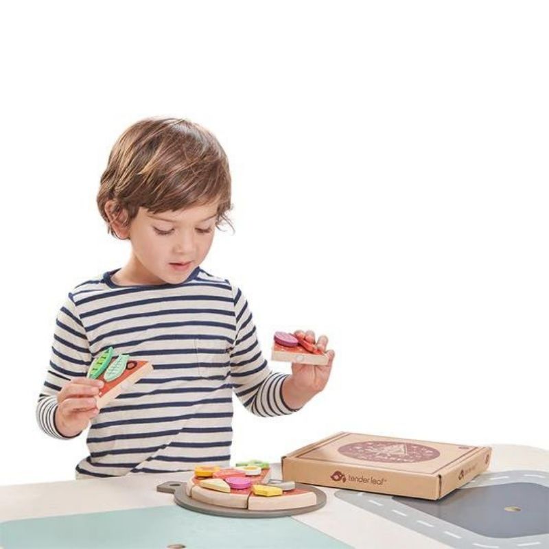 Pizza Party