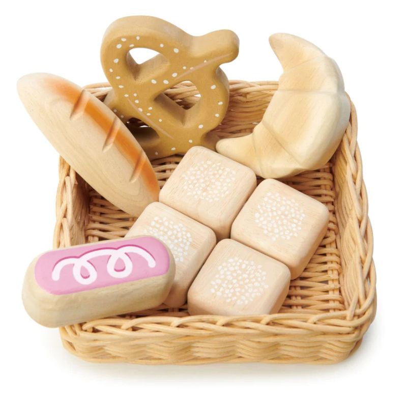 Food Baskets