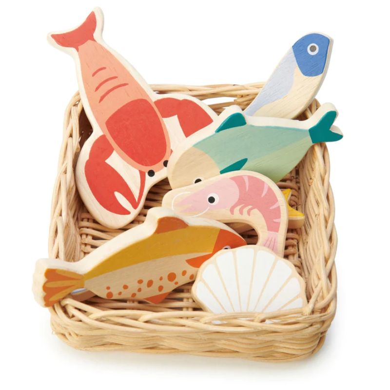 Food Baskets