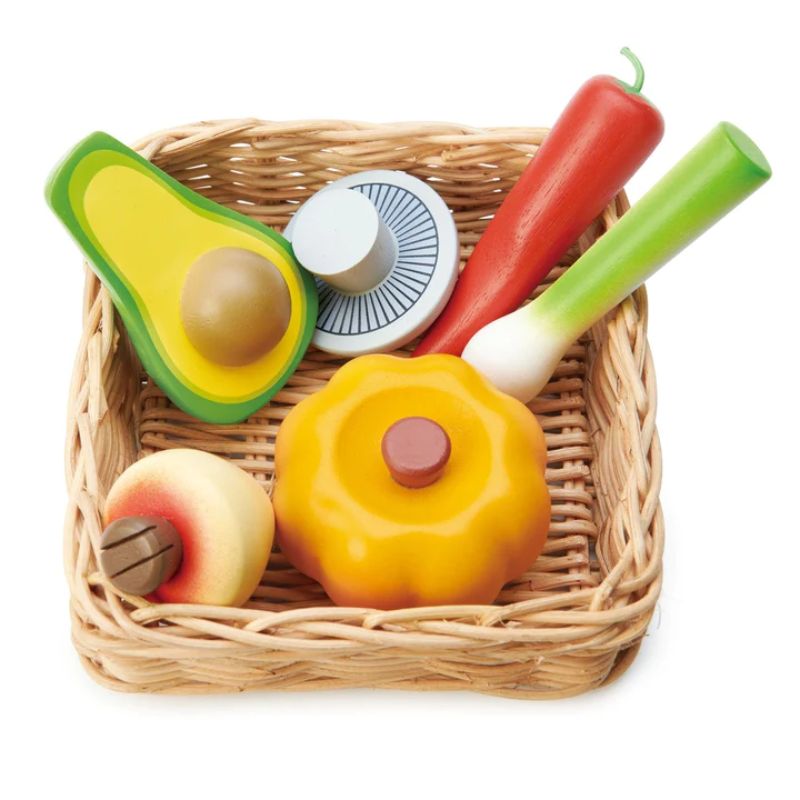 Food Baskets