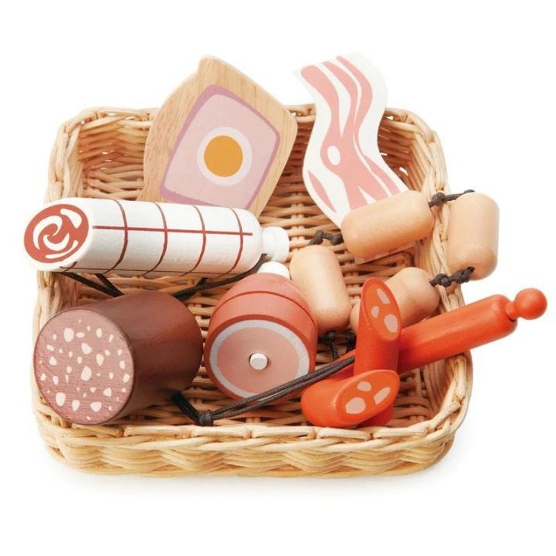 Food Baskets