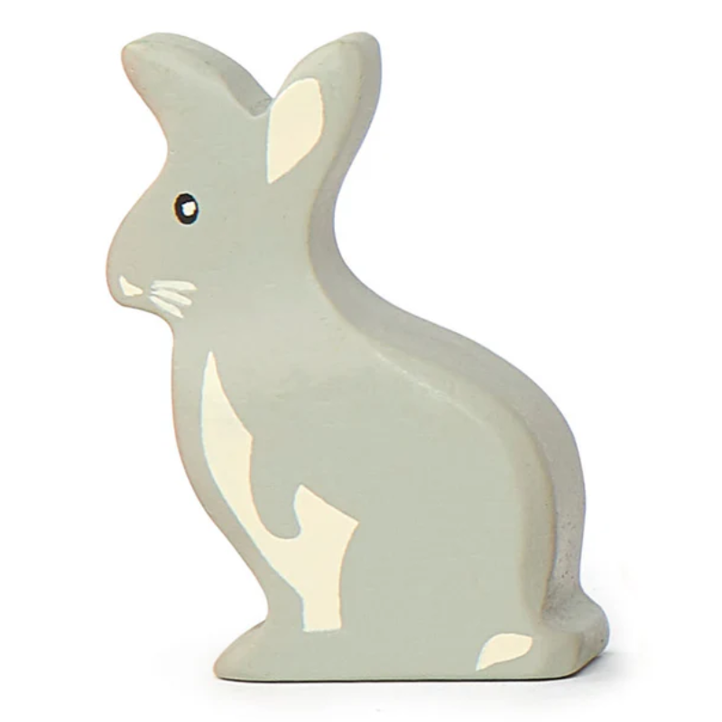 Woodland Rabbit