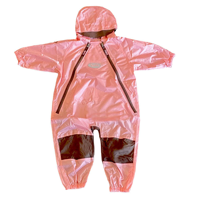 Muddy Buddy pink