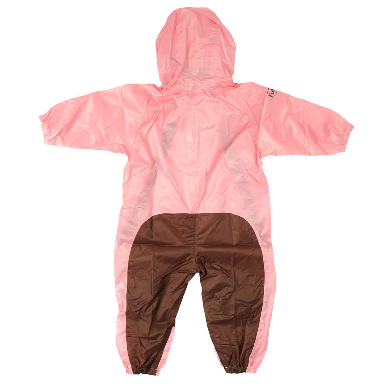 Muddy Buddy Pink