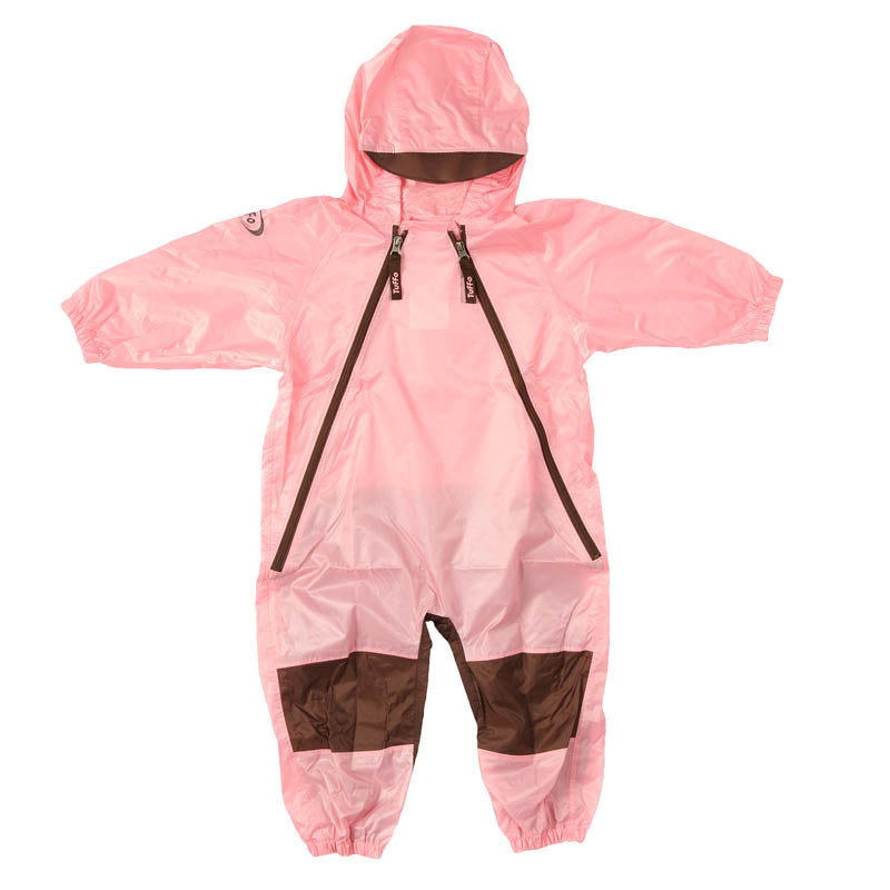 Muddy Buddy Pink