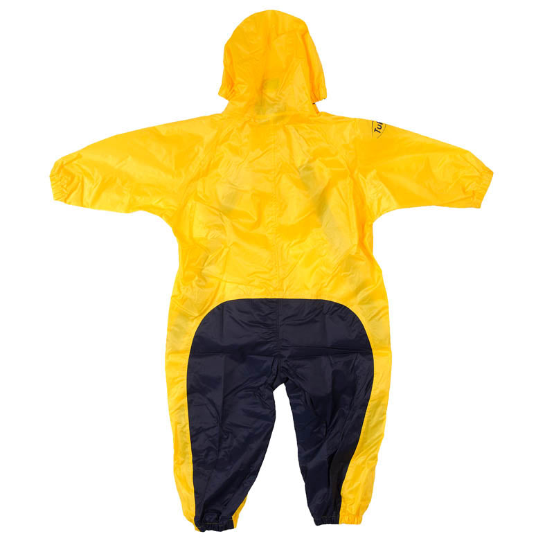 Muddy Buddy Yellow