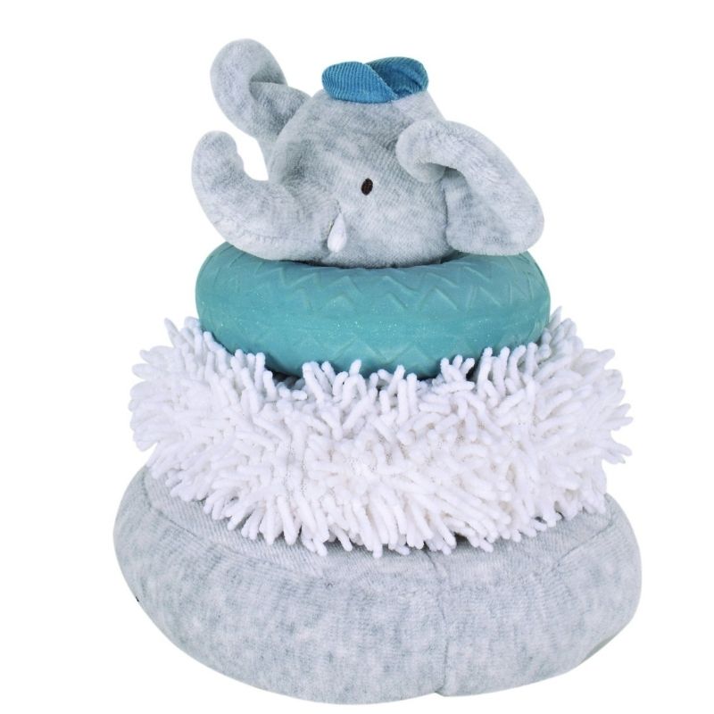 Soft Stacker