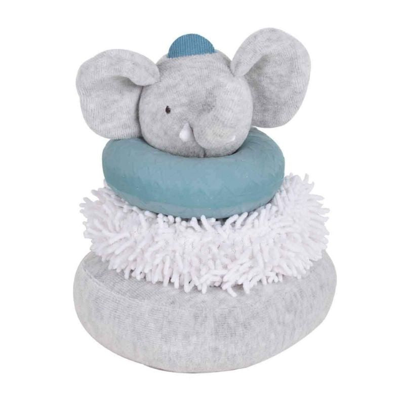 Soft Stacker