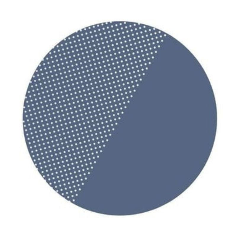 Clean Wean Mat - Spotted