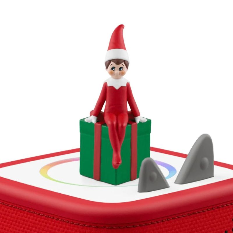 The Elf on the Shelf Tonie
