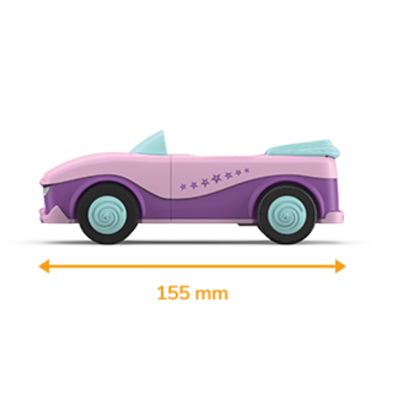 Click & Play Cars