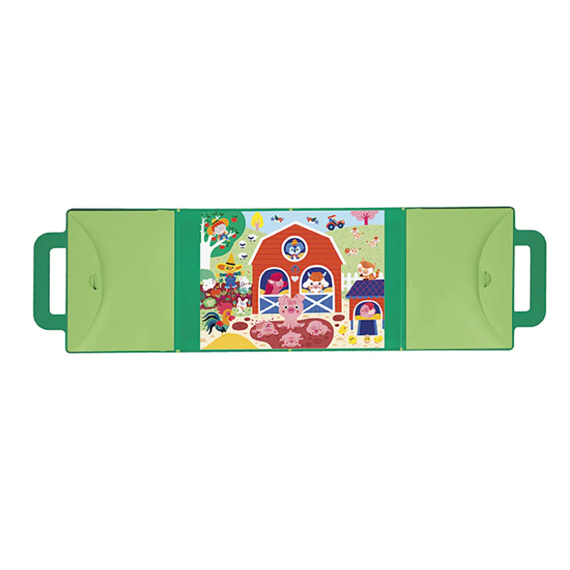 Magneti'Puzzle - Farm