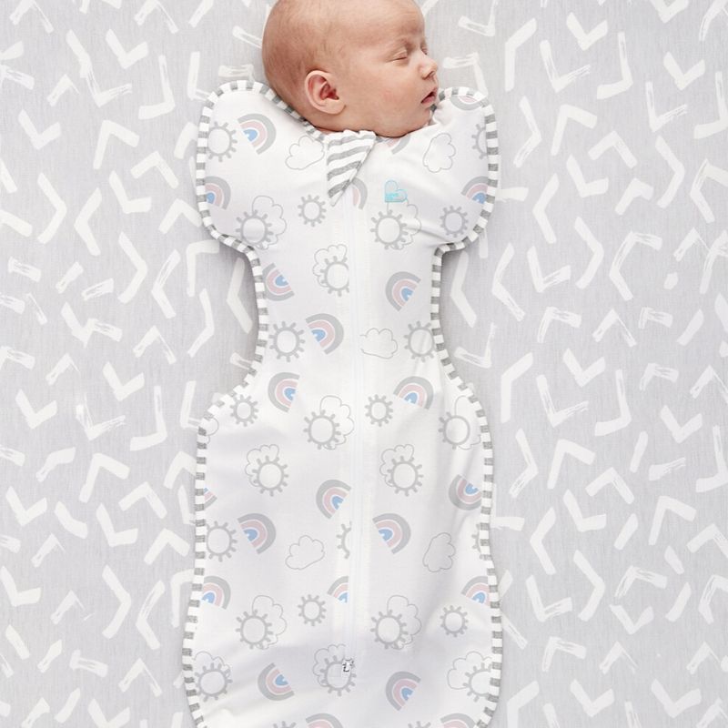 Swaddle UP Sleep Sack - 1.0 TOG