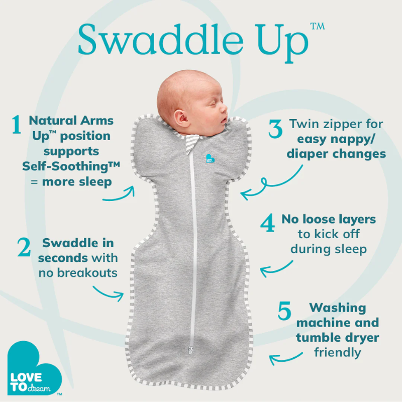 Swaddle UP Original Sleep Sack