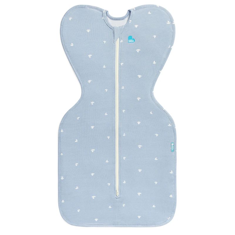 Swaddle UP Silky-Lux 1.0 TOG Sleep Sack