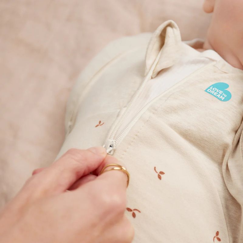 Swaddle Up Transition Bag - 1.5 TOG