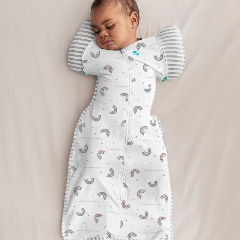 Swaddle Up Transition Bag - 1.0 TOG