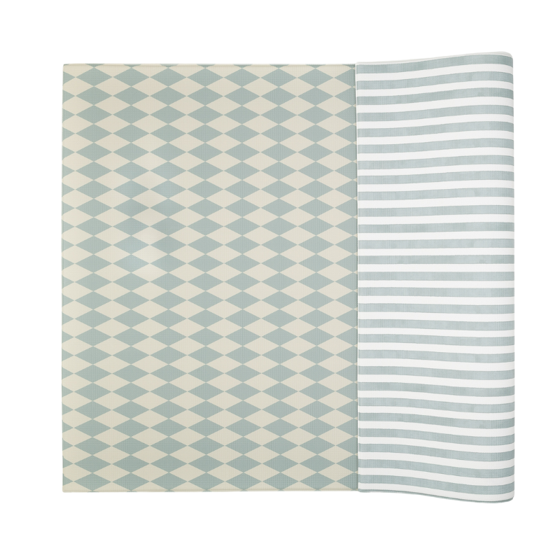 Reversible Foam Play Mat