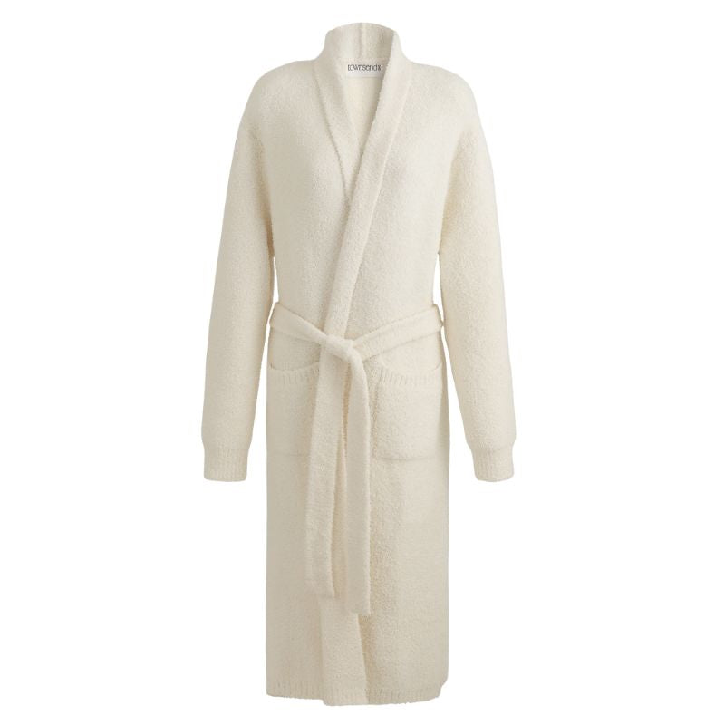 Mama Plush Robe