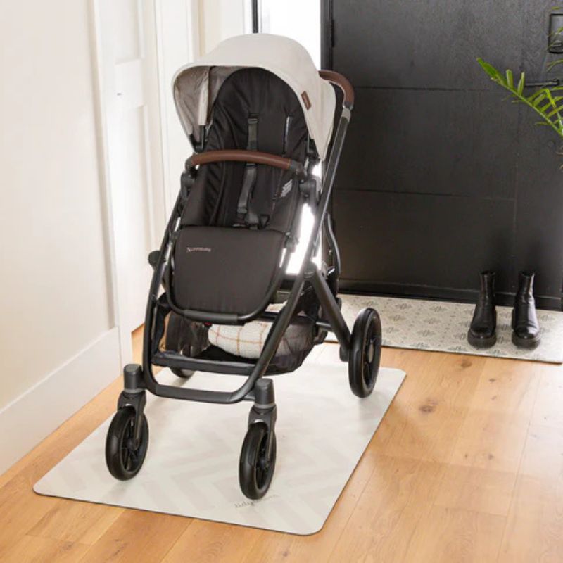 Stroller Mat