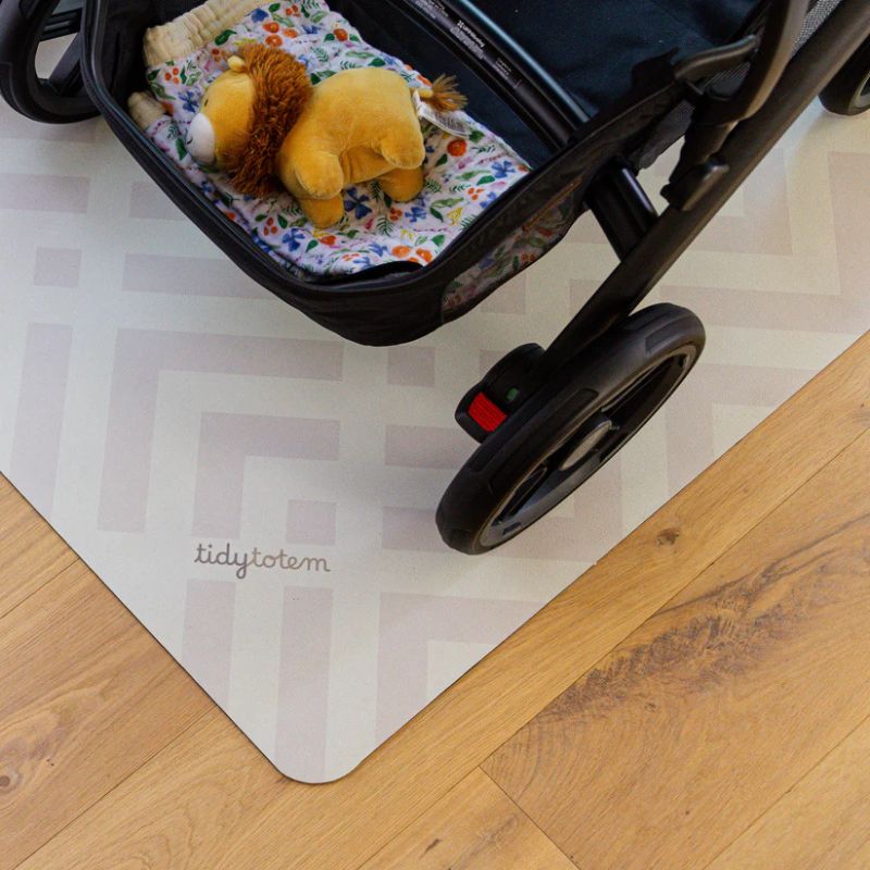 Stroller Mat