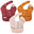 Rose/Burgundy/Cinnamon