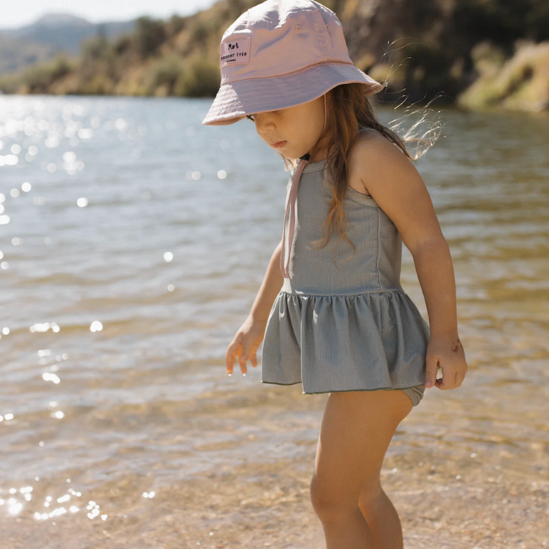 Waterproof Bucket Hat
