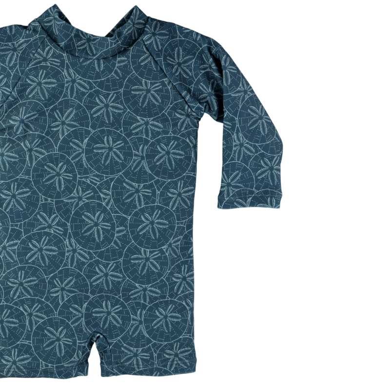 UPF 50 Sunsuits