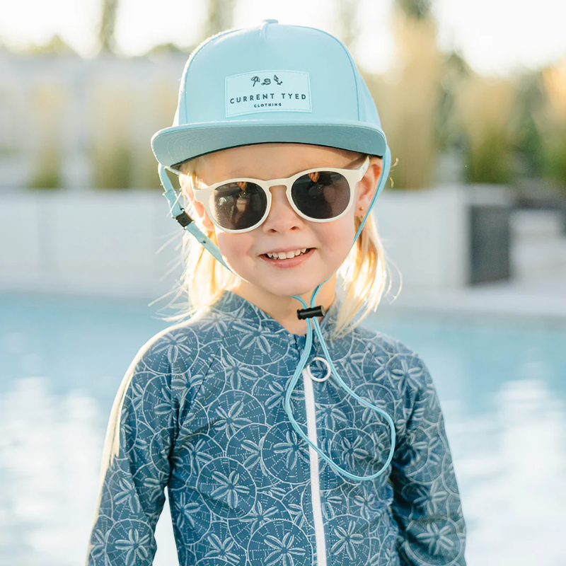 UPF 50 Sunsuits