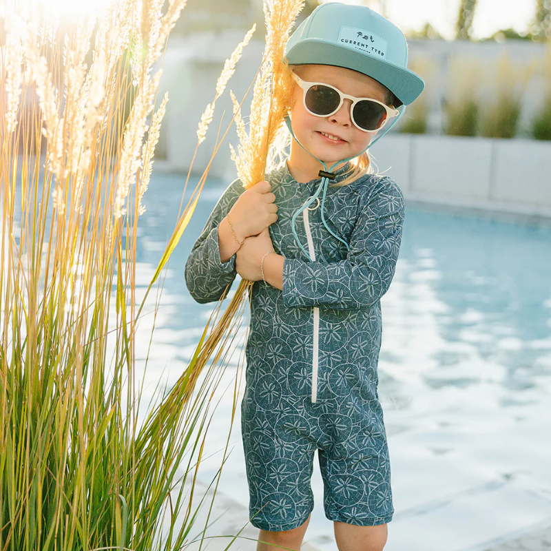 UPF 50 Sunsuits