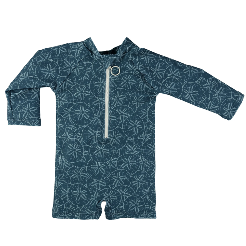 UPF 50 Sunsuits