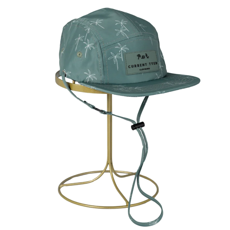 Made for "Shae'd" Waterproof Snapback Hats