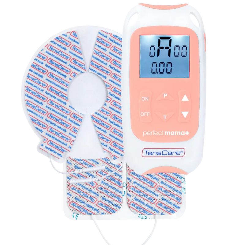 Perfect Mama+ pour soulager la douleur du travail