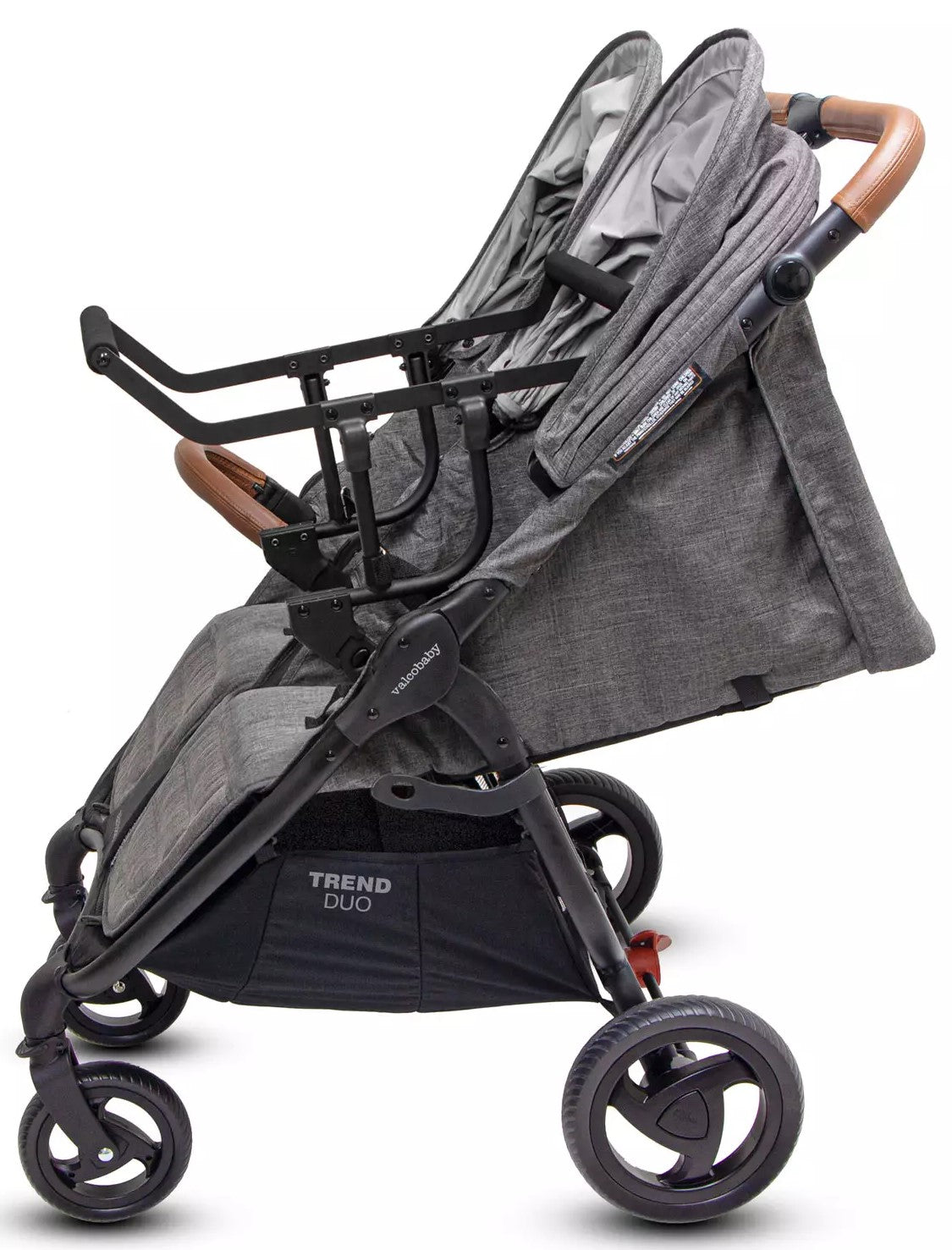 Universal Car Seat Adapter - Snap Duo Trend