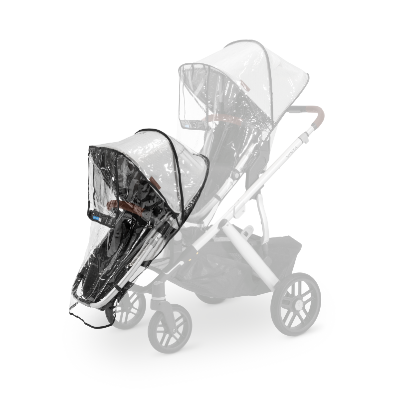 RumbleSeat Rain Shield - 2015+