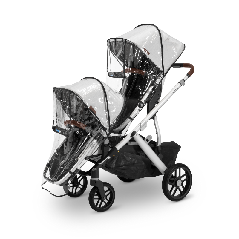 RumbleSeat Rain Shield - 2015+